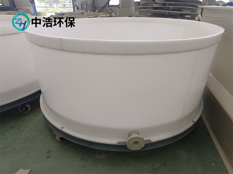红星PP抽滤槽